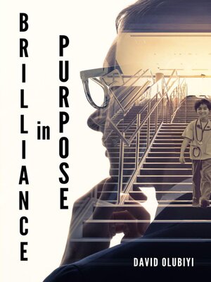 cover image of Brilliance in Purpose